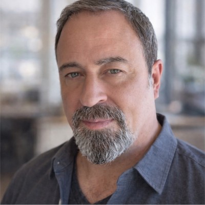 Alexander Leon, founder and principal of 8th Lane Interactive