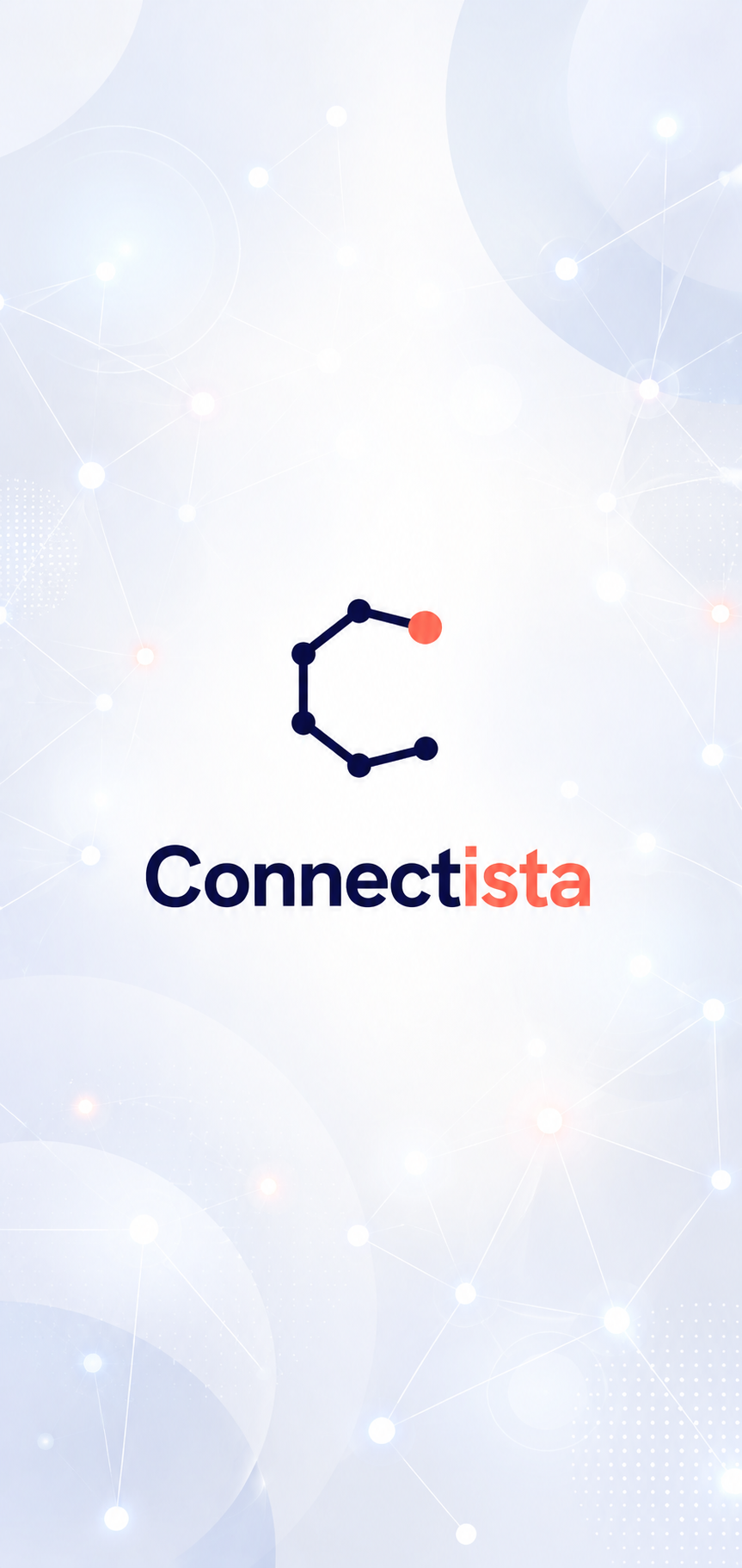 Connectista — Connectista — the product